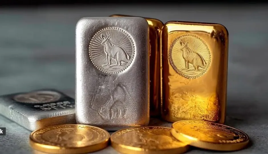 चांदी दो दिन में ₹1.34 लाख लुढ़की, सोना भी ₹45 हजार फिसला, क्या अभी और गिरेंगी कीमतें?
