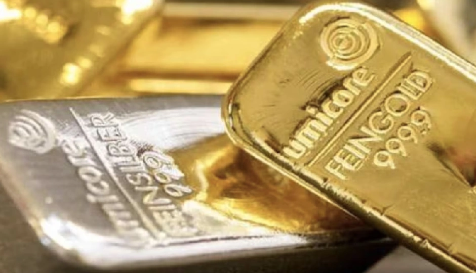 24 अक्टूबर को सोने-चांदी की कीमतों में आई गिरावट, जानें अपने शहर का ताजा रेट