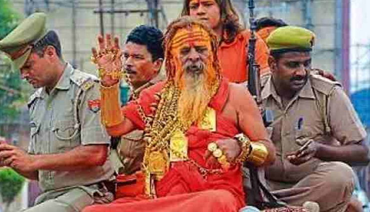 golden baba,sudhher kumar makkad aka golden baba dies in aiims,coronavirus,news