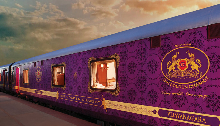 india luxury train,luxury train india