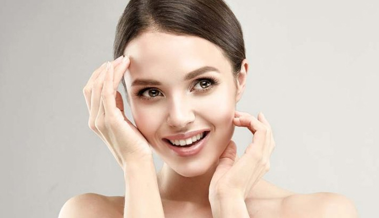 beautiful skin,golden rule for beautiful skin,skin care tips,beauty tips