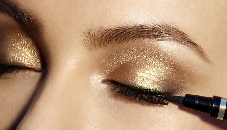 sultry eye look,eye look,tips to get sultry eye look,eye makup,makeup tips,beauty tips