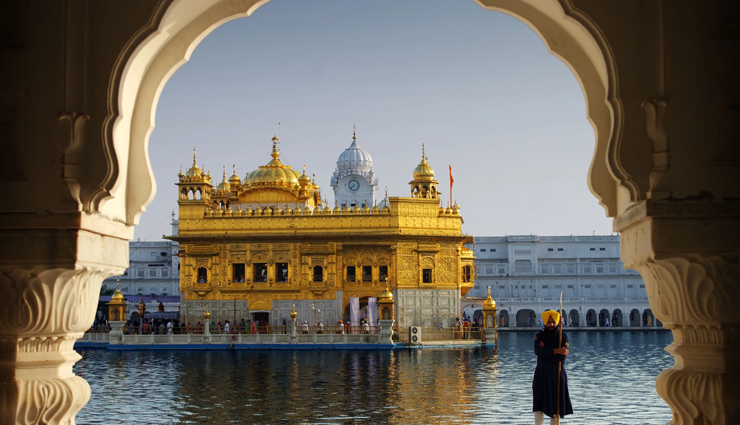 10 Most Interesting Facts To Know About Golden Temple, Amritsar