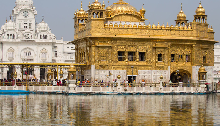temples you can visit in punjab,holidays,travel,tourism