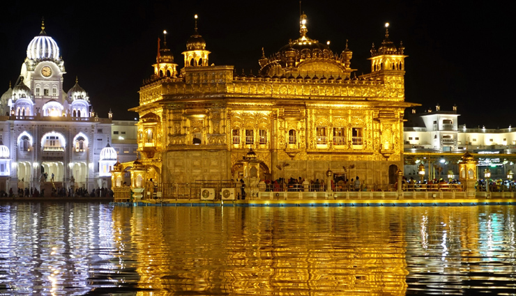 gurudwaras in india,famous gurudwaras in india,gurudwaras to travel,travel,travel guide,travel tips