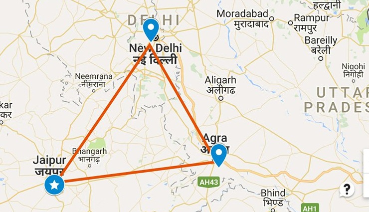 7 Must Take Amazing Road Trips in India