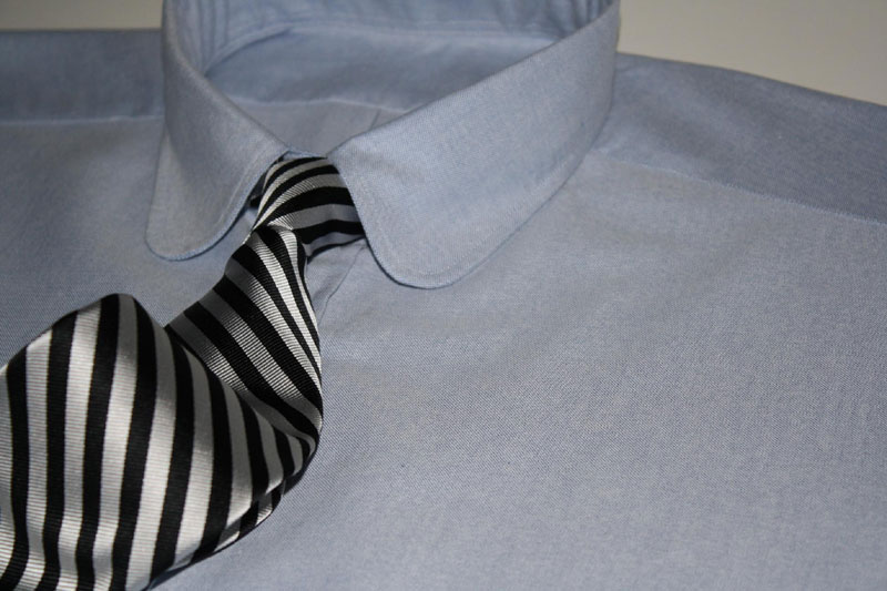 नया लुक देने के लिए अपनाएं इन 5 तरह के कॉलर को types of collar,golf collar,button down collar,spread collar,standard collar,fashion,fashion tips,mens fashion,mens fashion tips