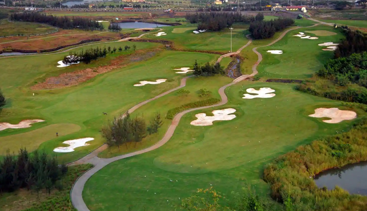 luxury golf holidays in india,amazing places for luxury golf holidays in india,travel,india holidays,travel guide