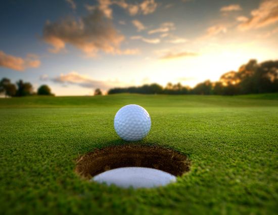 5 Best Golf Courses, Every Golf Lover Must Visit