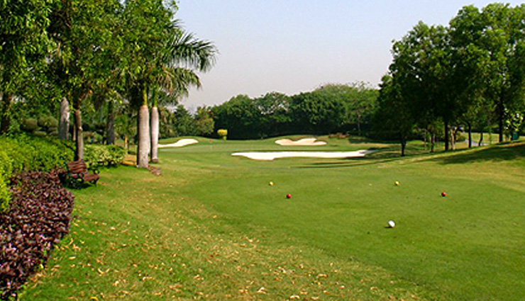 golf vacation in india,places for golf vacation in india,india,new delhi,goa,bangalore,kolkata,mumbai