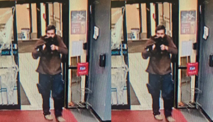 अमेरिका में हुई अंधाधुंध गोलीबारी, 22 मरे, 60 घायल