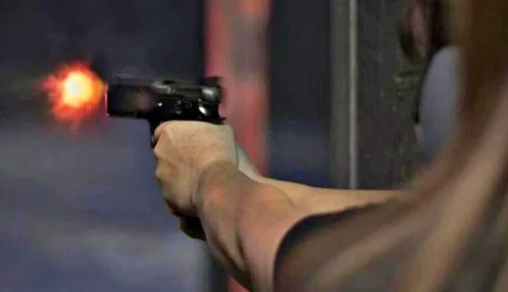 लखनऊ में तैनात PAC के इंस्पेक्टर की गोली मार कर हत्या, घर का गेट खोलते हुए करी फायरिंग