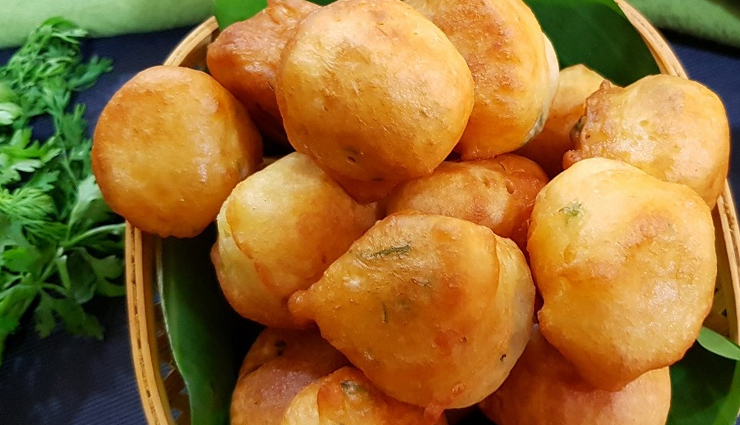 golibaje,golibaje recipe,south indian snacks recipe,hunger struck,food