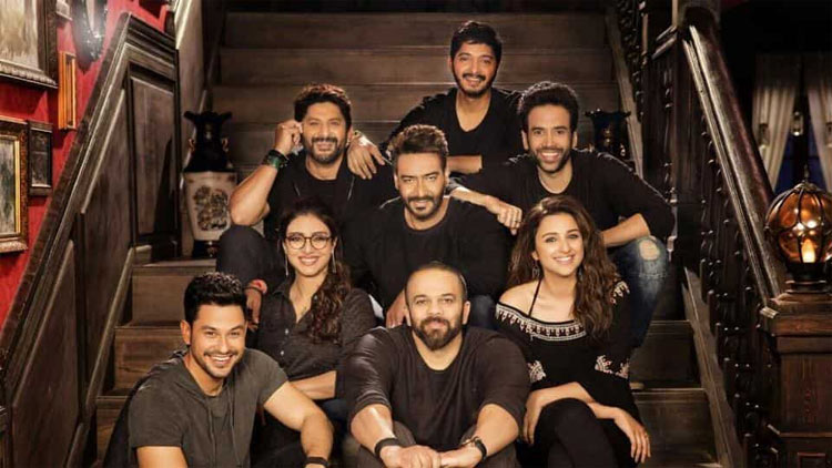 bollywood,ajay devgn,total dhamaal,de de pyar de,tanaaji,chankya,simmba,son of sardaar,singham 3,golmaal 5