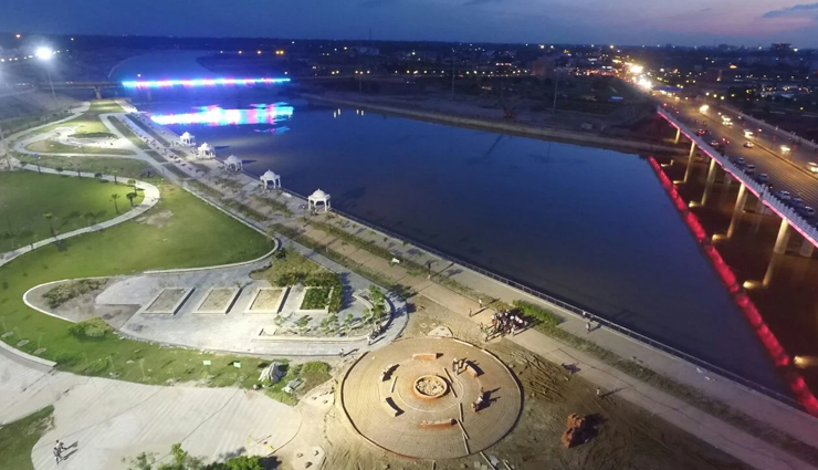 lucknow,sightseeing places in lucknow,major sightseeing places in lucknow,tourist places in lucknow,uttar pradesh,travel,travel guide,travel tips