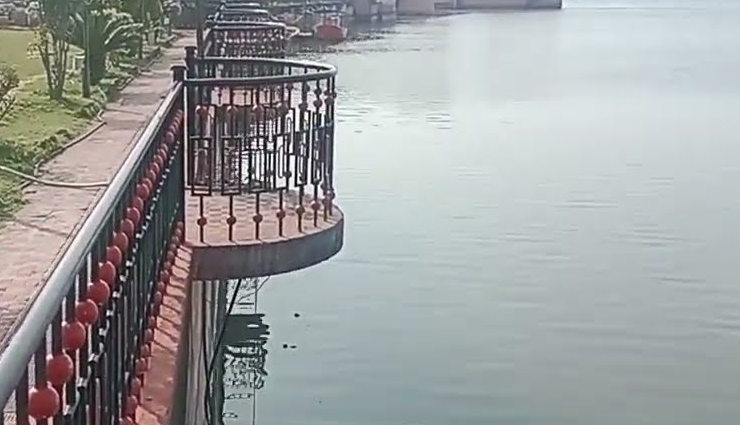 पर्यटन के क्षेत्र में राजस्थान के झालावाड़ ने बनाई अपनी एक अलग पहचान, अपनी ओर खींचते हैं सरोवर jhalawar tourist places,must-visit attractions in jhalawar,explore jhalawar top tourist spots,scenic destinations in jhalawar,best places to visit in jhalawar,jhalawar travel guide,hidden gems of jhalawar,tourist attractions in and around jhalawar,unexplored beauty of jhalawar,jhalawar sightseeing spots