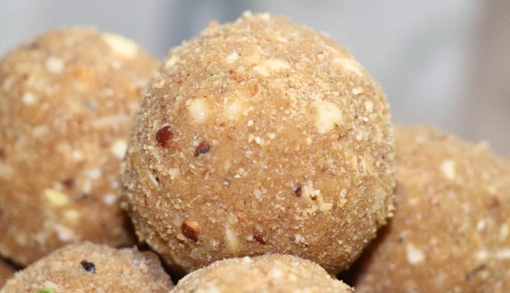 gond laddu recipe,recipe,recipe in hindi,special recipe