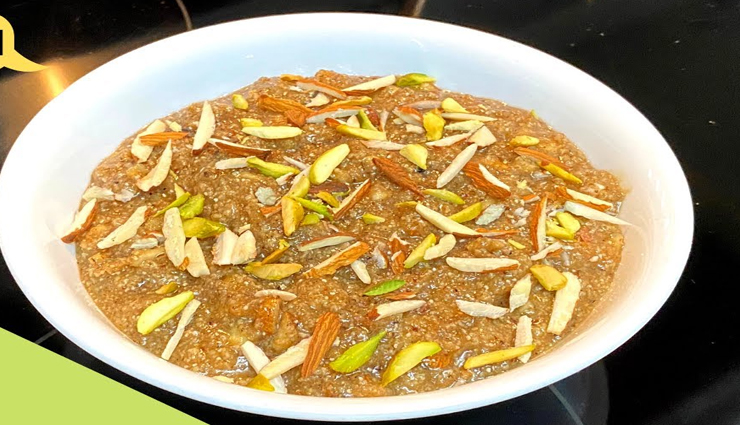 gond pak halwa recipe,recipe,recipe in hindi,special recipe