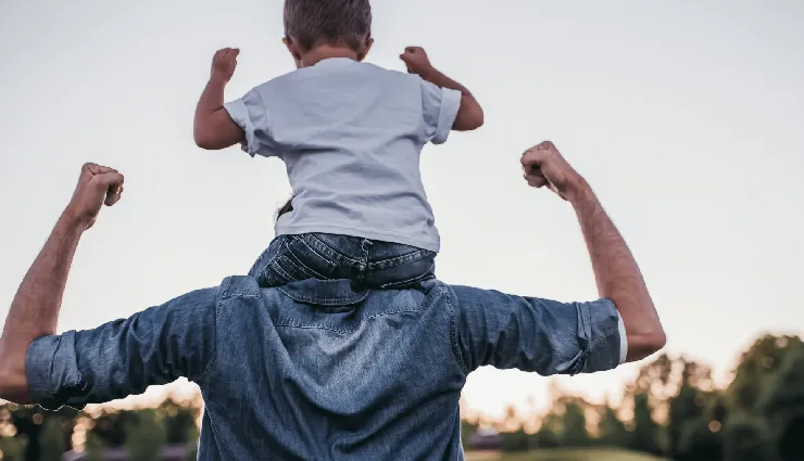 10 Important Signs For How To Be a Good Dad
