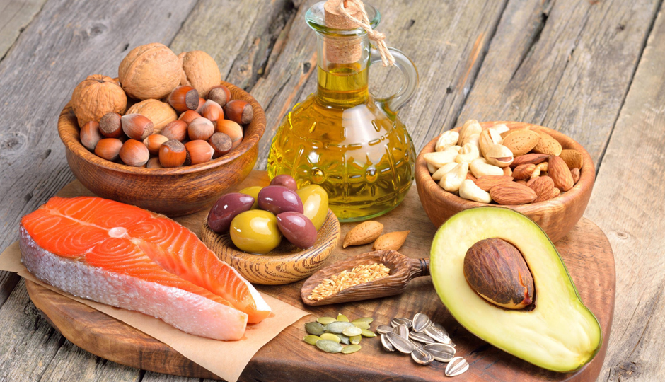 7 Health Benefits of Consuming Good Fats