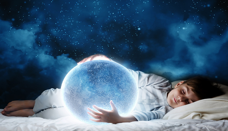 आपके भाग्यशाली होने का संकेत देती हैं ये 5 बातें