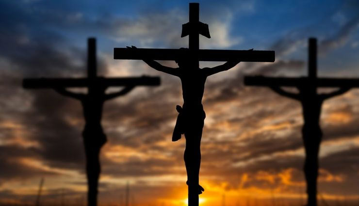 गुड फ्राइडे इस तरह देता है प्रेम और क्षमा का संदेश 