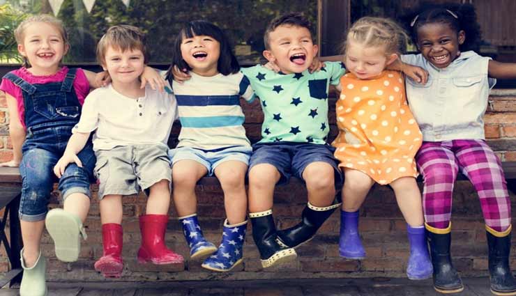 parenting tips,parenting tips in hindi,teach to kids,how to choose a good friend