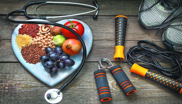 Health tips,health tips in hindi,diseases free life,healthy life,5 habits in daily routine