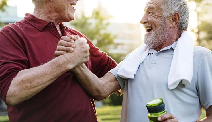 5 Things You Can Do To Improve Your Health