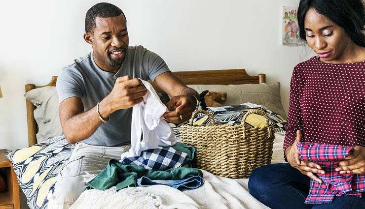 5 Things To Remember For Being a Good Husband