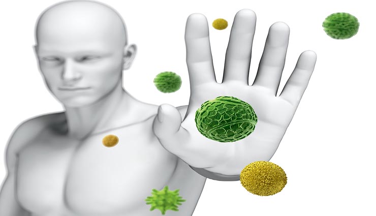 ये 5 सुपरफ़ूड बनाएंगे आपके इम्यून सिस्टम को मजबूत