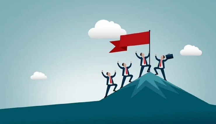 5 Qualities You Need To Posses To Be a Good Leader