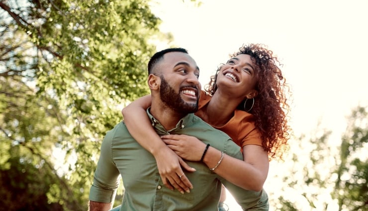 10 Biggest Signs of a Good Life Partner