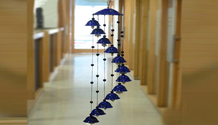 विंड चाइम लाती हैं घर में खुशहाली, जानें कौनसी रहेगी आपके लिए शुभ