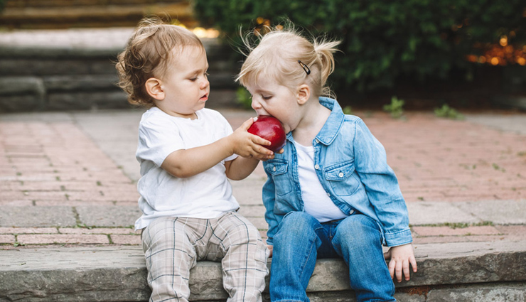 5 Ways To Teach Your Kids Good Manners and Etiquette