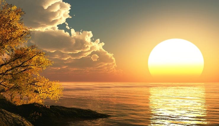 अच्छी किस्मत की ओर इशारा करते हैं सुबह के ये शुभ संकेत 