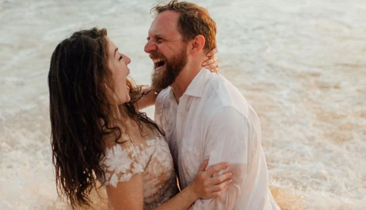 5 Heartwarming Good Morning Messages For Wife