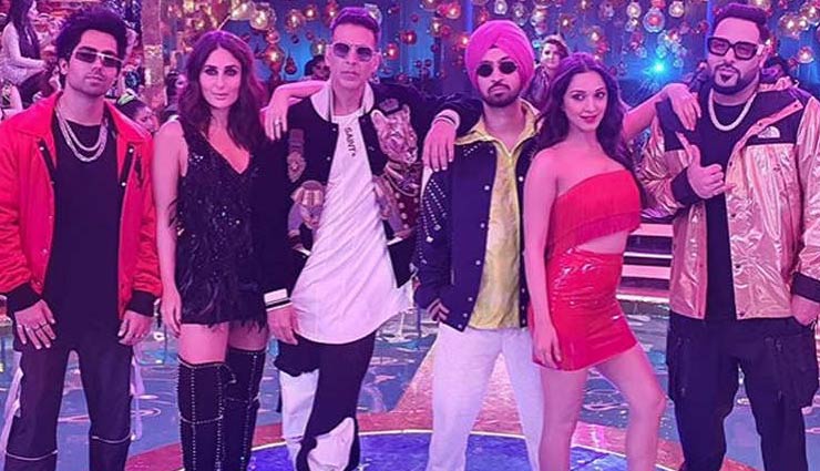 'गुड न्यूज' की 12वें दिन इतने करोड़ की हुई कमाई, फिल्म विदेशों में भी मचा रही है धूम 