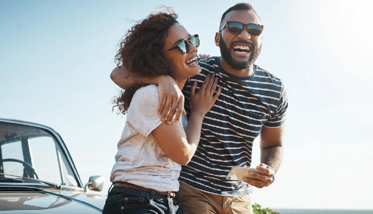 10 Signs of a Good Relationship That are Getting Better