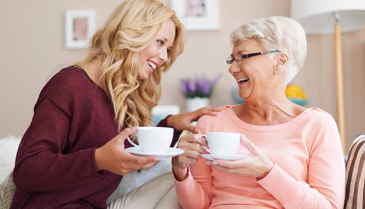 6 Tips To Help You Maintain Good Relations With Your In-Laws