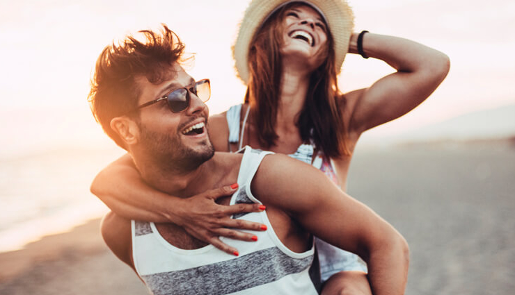 8 Traits and Signs of a Good Relationship That Keeps Getting Better