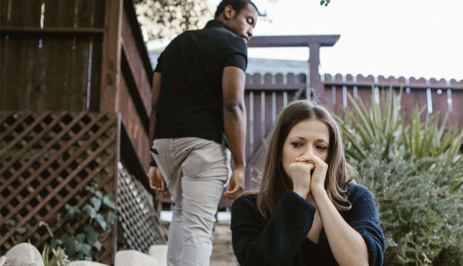 10 Ways To Execute a Good Separation With Your Partner