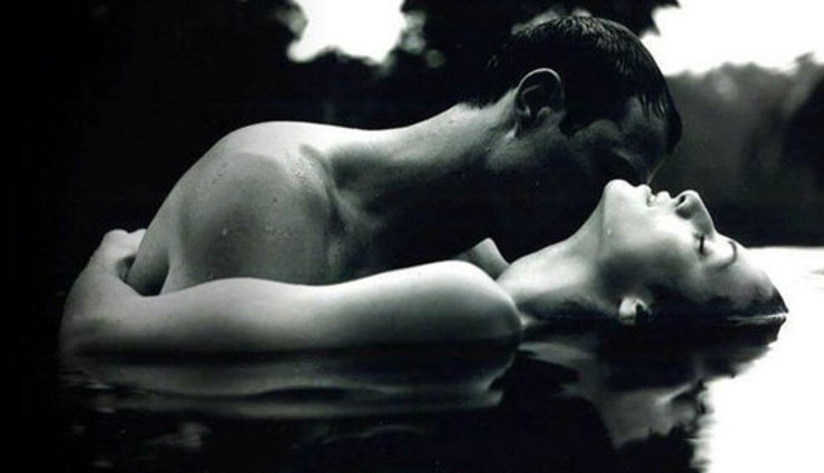 5 Ways Sex Helps You For Good Life