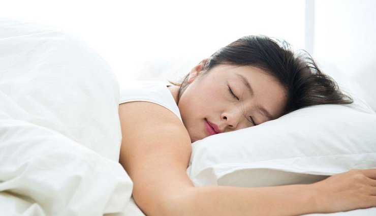 tips for good sleep,tips to have healthy sleep,sleeping tips,Health tips,healthy living ,अच्छी नींद के उपाय, नींद,अनिद्रा का घरेलू इलाज