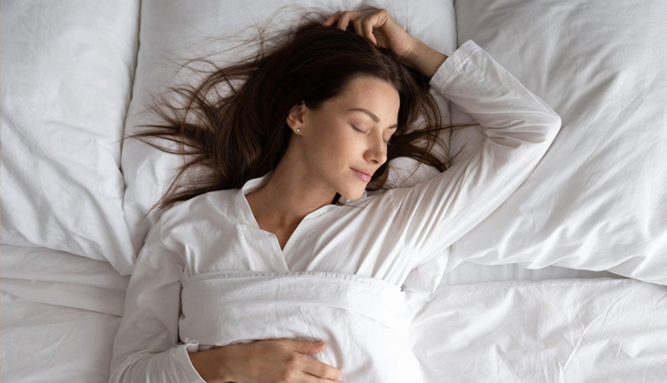 10 Foods and Drinks That May Make It Easier To Get a Good Night Sleep