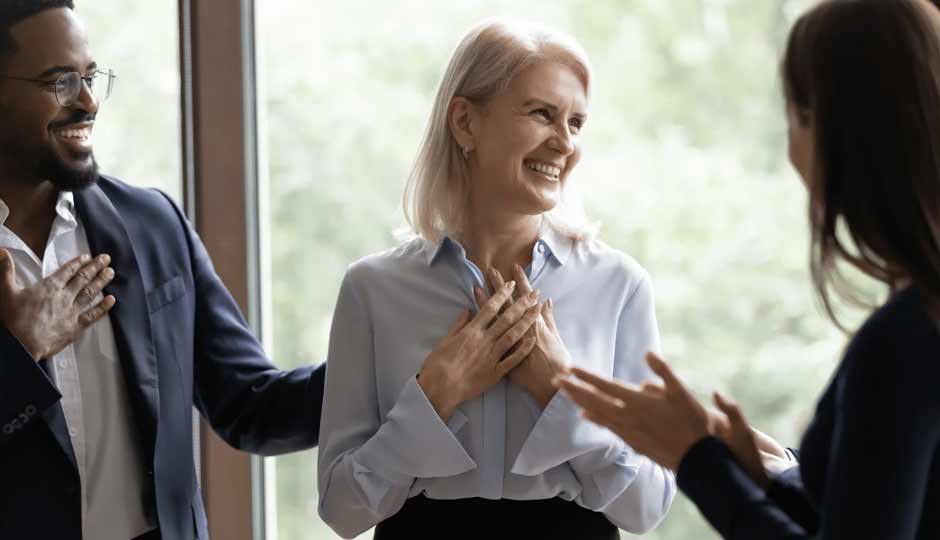10 Qualities of a Good Woman That Tell You She is The One for You