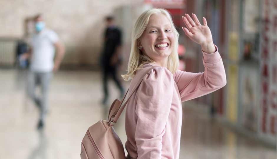 10 Ways To Say Goodbye To Someone You Love