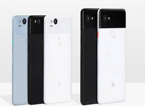 Google ने लॉन्च किया Pixel 2 और Pixel 2 XL, बिक्री 1 नवंबर से होगी शुरू