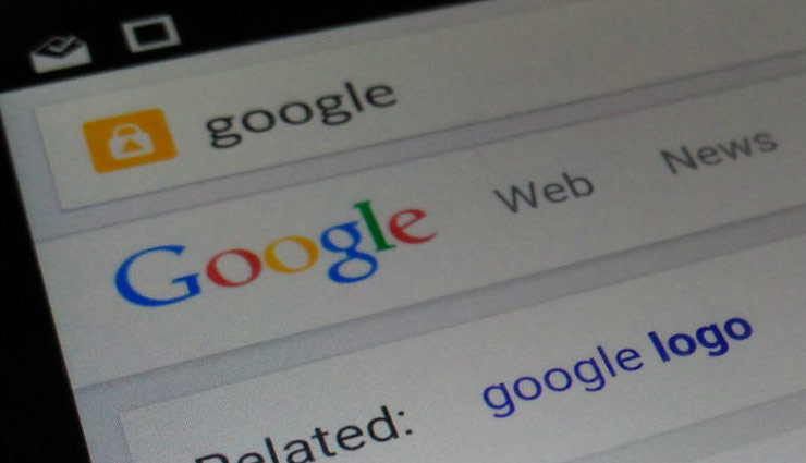 गूगल पर लगा एंड्रॉयड यूजर्स के डाटा चोरी का आरोप