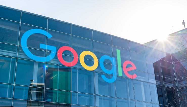 अमेरिका : गूगल पर लगे साजिश के आरोप, 30 राज्यों में सर्च परिणामों की गड़बड़ी!